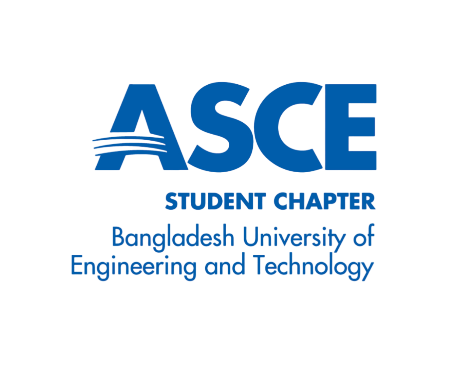 ASCE BUET Logo