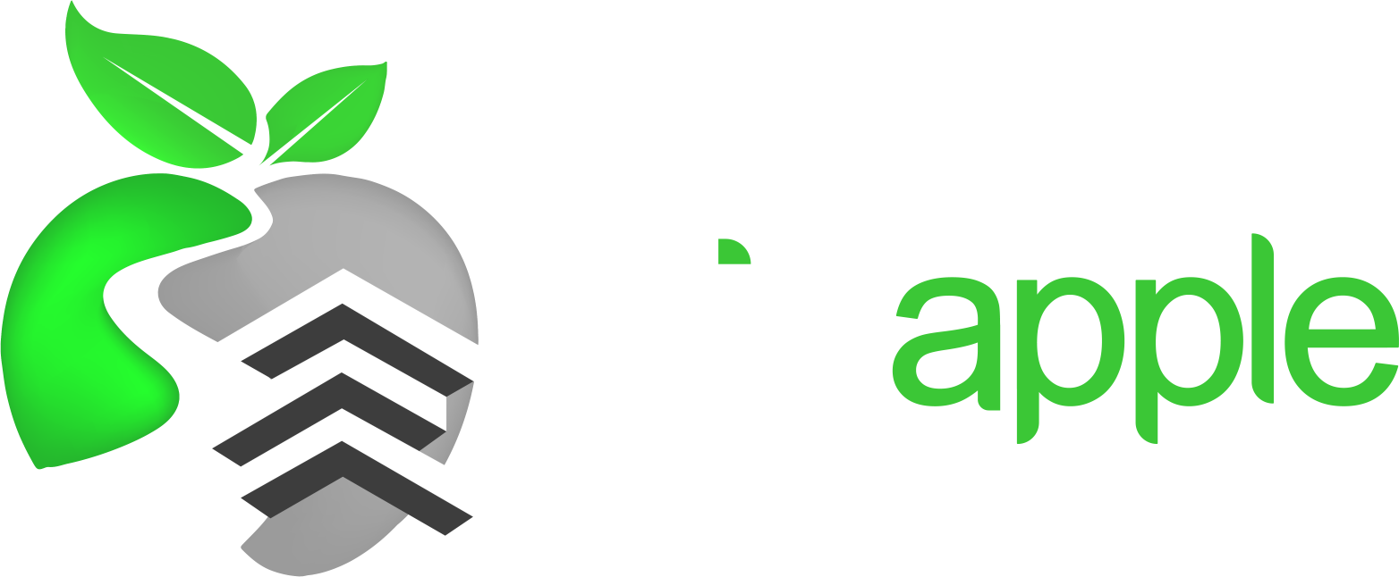 Bigapple Logo
